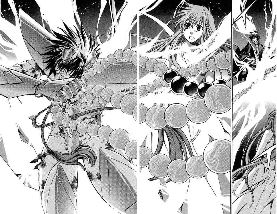 Saint Seiya - The Lost Canvas Chapter 43 23